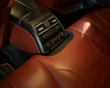 Белый БМВ 6 Серия, объемом двигателя 3 л и пробегом 139 тыс. км за 25900 $, фото 10 на Automoto.ua