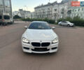 Белый БМВ 6 Серия, объемом двигателя 2.98 л и пробегом 157 тыс. км за 25000 $, фото 4 на Automoto.ua