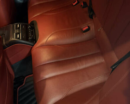 Белый БМВ 6 Серия, объемом двигателя 3 л и пробегом 139 тыс. км за 25900 $, фото 9 на Automoto.ua