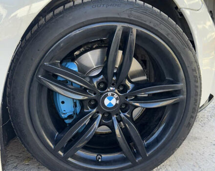 Белый БМВ 6 Серия, объемом двигателя 3 л и пробегом 139 тыс. км за 25900 $, фото 25 на Automoto.ua