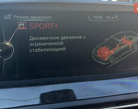 Белый БМВ 6 Серия, объемом двигателя 3 л и пробегом 252 тыс. км за 29800 $, фото 21 на Automoto.ua