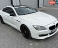 Білий БМВ 6 Серія, об'ємом двигуна 2.99 л та пробігом 265 тис. км за 22500 $, фото 1 на Automoto.ua