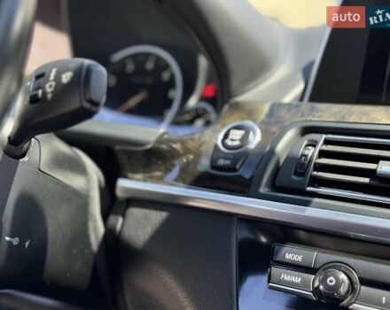 Белый БМВ 6 Серия, объемом двигателя 3 л и пробегом 142 тыс. км за 27500 $, фото 23 на Automoto.ua