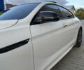 Белый БМВ 6 Серия, объемом двигателя 2.98 л и пробегом 191 тыс. км за 21000 $, фото 13 на Automoto.ua