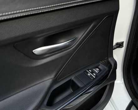 Белый БМВ 6 Серия, объемом двигателя 2.98 л и пробегом 191 тыс. км за 21000 $, фото 35 на Automoto.ua