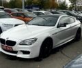 Белый БМВ 6 Серия, объемом двигателя 3 л и пробегом 90 тыс. км за 27500 $, фото 7 на Automoto.ua