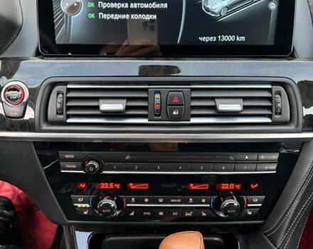 Белый БМВ 6 Серия, объемом двигателя 2.98 л и пробегом 191 тыс. км за 21000 $, фото 19 на Automoto.ua