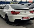 Белый БМВ 6 Серия, объемом двигателя 2.98 л и пробегом 92 тыс. км за 29999 $, фото 5 на Automoto.ua