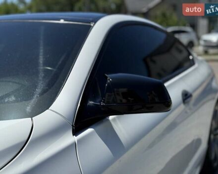 Белый БМВ 6 Серия, объемом двигателя 3 л и пробегом 142 тыс. км за 27500 $, фото 14 на Automoto.ua