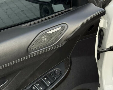 Белый БМВ 6 Серия, объемом двигателя 2.98 л и пробегом 191 тыс. км за 21000 $, фото 32 на Automoto.ua