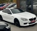 Белый БМВ 6 Серия, объемом двигателя 3 л и пробегом 90 тыс. км за 27500 $, фото 1 на Automoto.ua