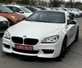 Белый БМВ 6 Серия, объемом двигателя 3 л и пробегом 90 тыс. км за 27500 $, фото 8 на Automoto.ua