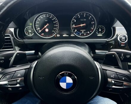 Белый БМВ 6 Серия, объемом двигателя 3 л и пробегом 90 тыс. км за 27500 $, фото 23 на Automoto.ua