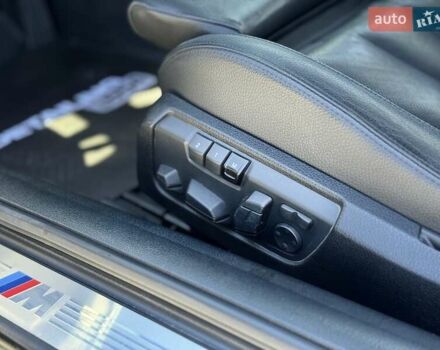Белый БМВ 6 Серия, объемом двигателя 3 л и пробегом 142 тыс. км за 27500 $, фото 25 на Automoto.ua