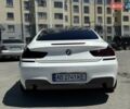 Белый БМВ 6 Серия, объемом двигателя 3 л и пробегом 142 тыс. км за 27500 $, фото 7 на Automoto.ua