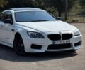 Белый БМВ 6 Серия, объемом двигателя 2.99 л и пробегом 180 тыс. км за 24800 $, фото 3 на Automoto.ua