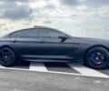 Білий БМВ 6 Серія, об'ємом двигуна 4.39 л та пробігом 180 тис. км за 29999 $, фото 5 на Automoto.ua