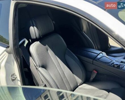 Белый БМВ 6 Серия, объемом двигателя 3 л и пробегом 142 тыс. км за 27500 $, фото 27 на Automoto.ua