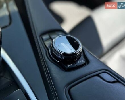 Белый БМВ 6 Серия, объемом двигателя 3 л и пробегом 142 тыс. км за 27500 $, фото 22 на Automoto.ua