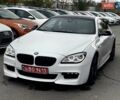 Белый БМВ 6 Серия, объемом двигателя 2.98 л и пробегом 92 тыс. км за 29999 $, фото 8 на Automoto.ua