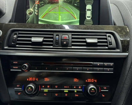 Белый БМВ 6 Серия, объемом двигателя 2.99 л и пробегом 177 тыс. км за 22999 $, фото 30 на Automoto.ua