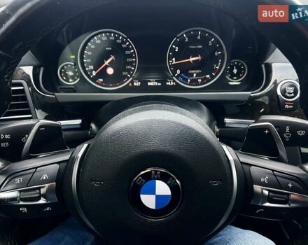 Белый БМВ 6 Серия, объемом двигателя 2.98 л и пробегом 92 тыс. км за 29999 $, фото 23 на Automoto.ua