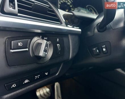 Белый БМВ 6 Серия, объемом двигателя 2.98 л и пробегом 92 тыс. км за 29999 $, фото 21 на Automoto.ua