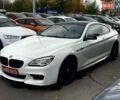 Белый БМВ 6 Серия, объемом двигателя 2.98 л и пробегом 92 тыс. км за 29999 $, фото 7 на Automoto.ua