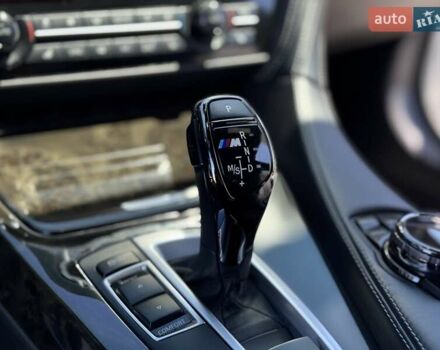 Белый БМВ 6 Серия, объемом двигателя 3 л и пробегом 142 тыс. км за 27500 $, фото 21 на Automoto.ua