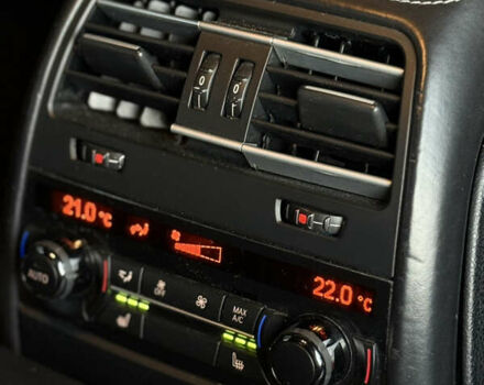 Белый БМВ 6 Серия, объемом двигателя 2.98 л и пробегом 191 тыс. км за 21000 $, фото 39 на Automoto.ua