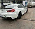 Белый БМВ 6 Серия, объемом двигателя 3 л и пробегом 123 тыс. км за 22500 $, фото 2 на Automoto.ua