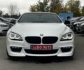 Белый БМВ 6 Серия, объемом двигателя 3 л и пробегом 90 тыс. км за 27500 $, фото 9 на Automoto.ua