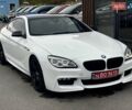 Белый БМВ 6 Серия, объемом двигателя 2.98 л и пробегом 92 тыс. км за 29999 $, фото 10 на Automoto.ua