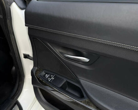 Белый БМВ 6 Серия, объемом двигателя 2.98 л и пробегом 191 тыс. км за 21000 $, фото 37 на Automoto.ua