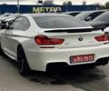 Белый БМВ 6 Серия, объемом двигателя 3 л и пробегом 90 тыс. км за 27500 $, фото 5 на Automoto.ua