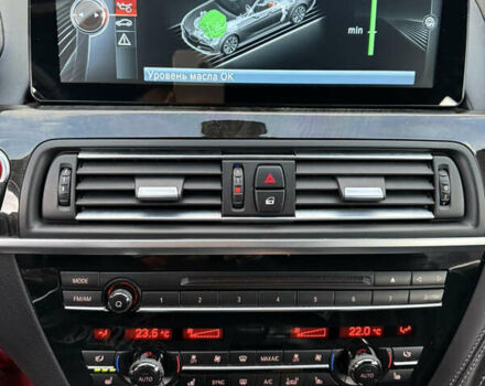 Белый БМВ 6 Серия, объемом двигателя 2.98 л и пробегом 191 тыс. км за 21000 $, фото 17 на Automoto.ua