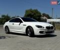 Белый БМВ 6 Серия, объемом двигателя 3 л и пробегом 142 тыс. км за 27500 $, фото 3 на Automoto.ua