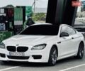 Белый БМВ 6 Серия, объемом двигателя 3 л и пробегом 143 тыс. км за 26500 $, фото 1 на Automoto.ua