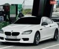 Белый БМВ 6 Серия, объемом двигателя 3 л и пробегом 143 тыс. км за 26500 $, фото 1 на Automoto.ua