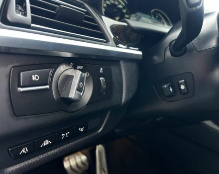 Белый БМВ 6 Серия, объемом двигателя 3 л и пробегом 90 тыс. км за 27500 $, фото 20 на Automoto.ua