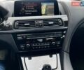 Белый БМВ 6 Серия, объемом двигателя 2.98 л и пробегом 92 тыс. км за 29999 $, фото 24 на Automoto.ua
