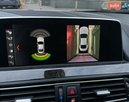 Белый БМВ 6 Серия, объемом двигателя 4.39 л и пробегом 50 тыс. км за 35900 $, фото 54 на Automoto.ua