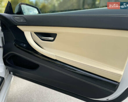 Белый БМВ 6 Серия, объемом двигателя 4.39 л и пробегом 50 тыс. км за 35900 $, фото 46 на Automoto.ua