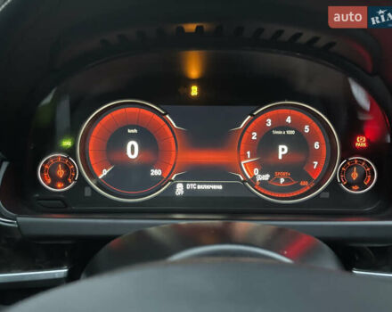 Белый БМВ 6 Серия, объемом двигателя 4.39 л и пробегом 50 тыс. км за 35900 $, фото 56 на Automoto.ua