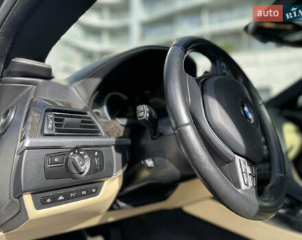 Белый БМВ 6 Серия, объемом двигателя 4.39 л и пробегом 50 тыс. км за 35900 $, фото 30 на Automoto.ua