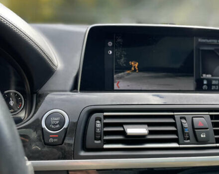 Белый БМВ 6 Серия, объемом двигателя 4.39 л и пробегом 50 тыс. км за 35900 $, фото 50 на Automoto.ua