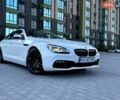 Белый БМВ 6 Серия, объемом двигателя 2.99 л и пробегом 120 тыс. км за 22300 $, фото 1 на Automoto.ua