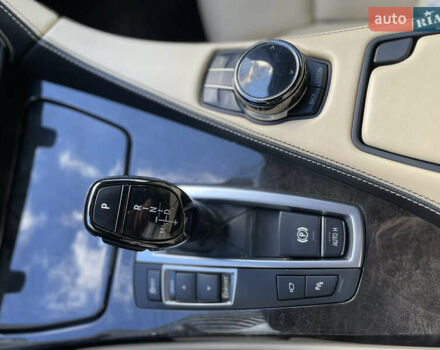 Белый БМВ 6 Серия, объемом двигателя 4.39 л и пробегом 50 тыс. км за 35900 $, фото 42 на Automoto.ua