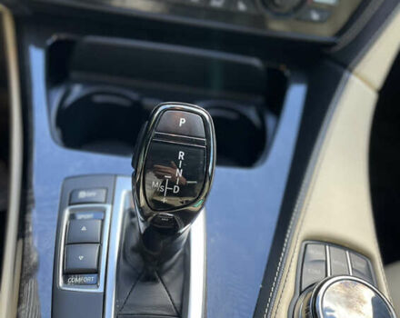 Белый БМВ 6 Серия, объемом двигателя 4.39 л и пробегом 50 тыс. км за 35900 $, фото 41 на Automoto.ua