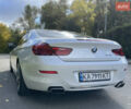 Белый БМВ 6 Серия, объемом двигателя 4.39 л и пробегом 50 тыс. км за 35900 $, фото 29 на Automoto.ua